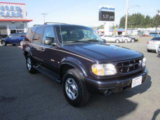 Photo of 1999 Ford Explorer