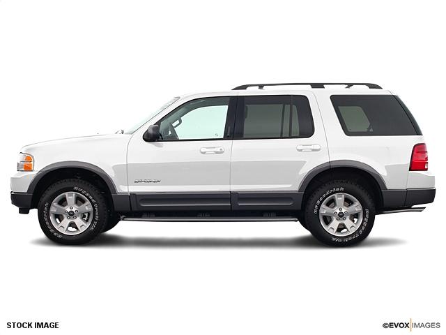 Photo of 2005 Ford Explorer