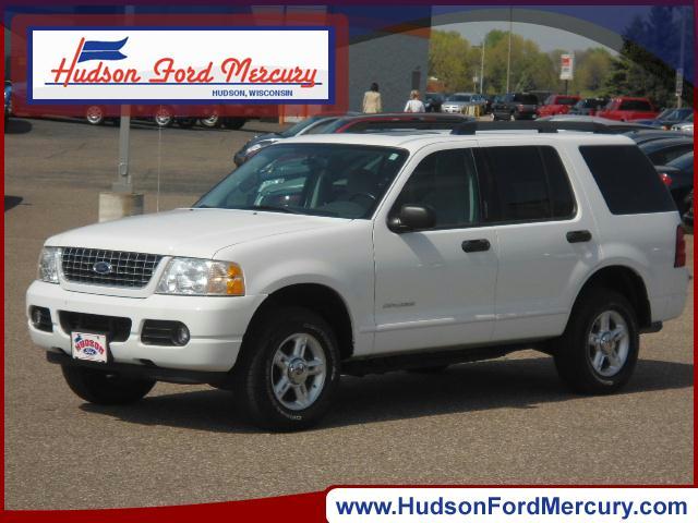 Photo of 2005 Ford Explorer