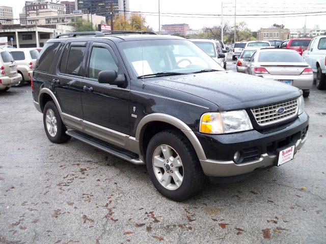 Photo of 2003 Ford Explorer