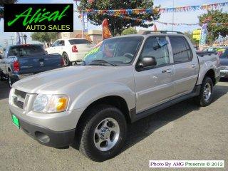 Photo of 2005 Ford Explorer