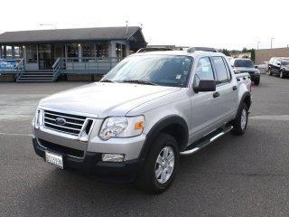 Photo of 2009 Ford Explorer Sport Trac