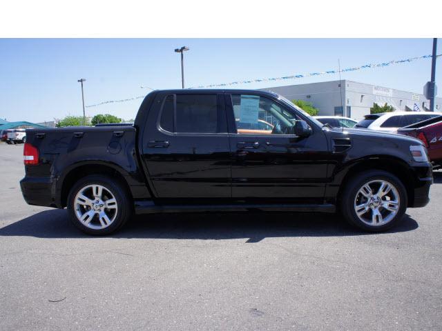 Photo of 2008 Ford Explorer Sport Trac