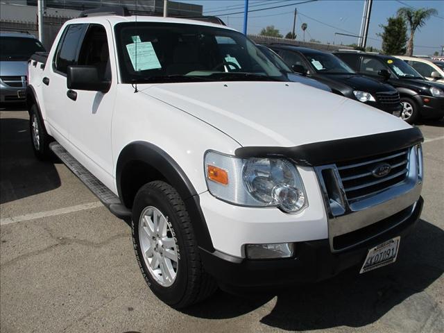Photo of 2007 Ford Explorer Sport Trac