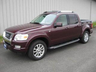 Photo of 2007 Ford Explorer