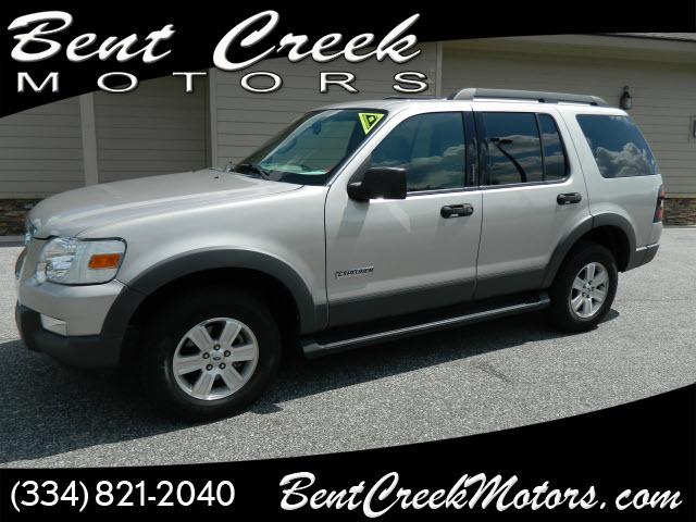 Photo of 2006 Ford Explorer