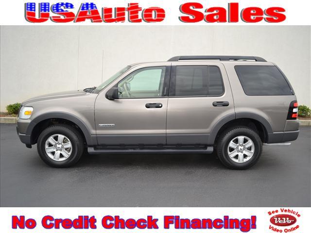 Photo of 2006 Ford Explorer