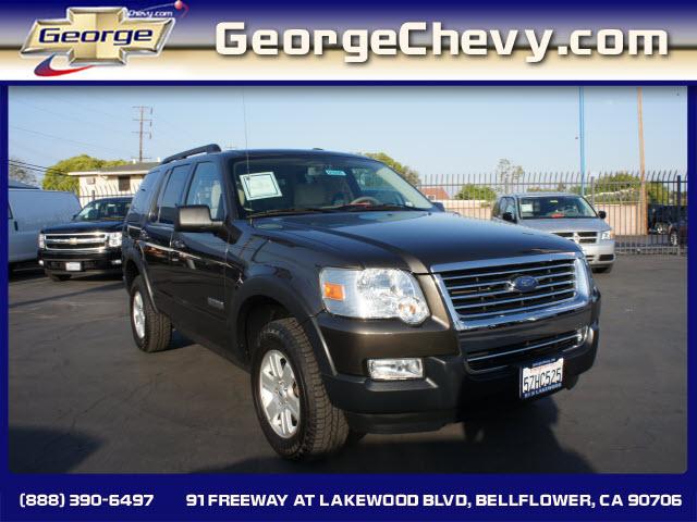 Photo of 2007 Ford Explorer