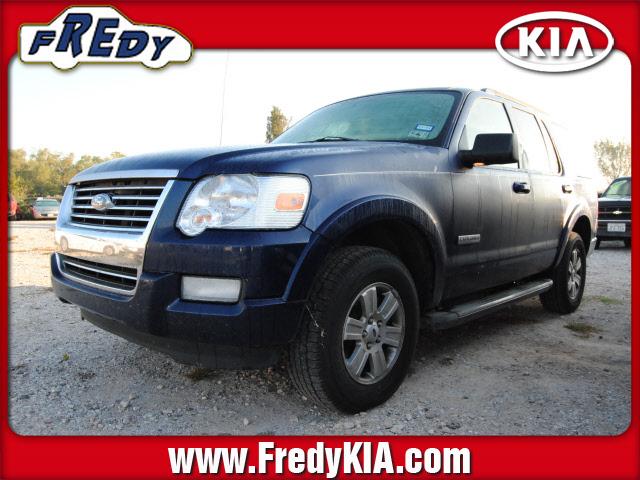 Photo of 2007 Ford Explorer