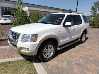 Photo of 2007 Ford Explorer