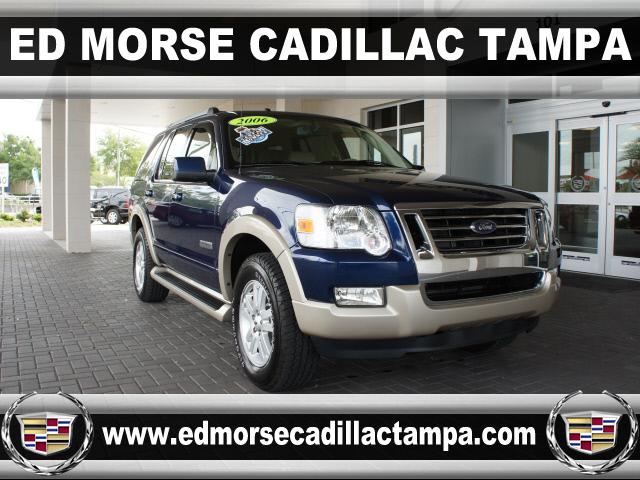Photo of 2006 Ford Explorer