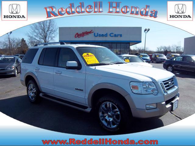 Photo of 2006 Ford Explorer