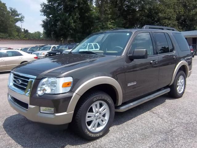 Photo of 2008 Ford Explorer