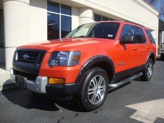 Photo of 2007 Ford Explorer