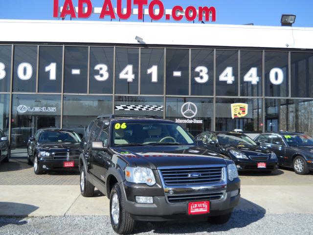 Photo of 2006 Ford Explorer
