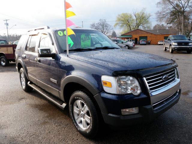 Photo of 2006 Ford Explorer