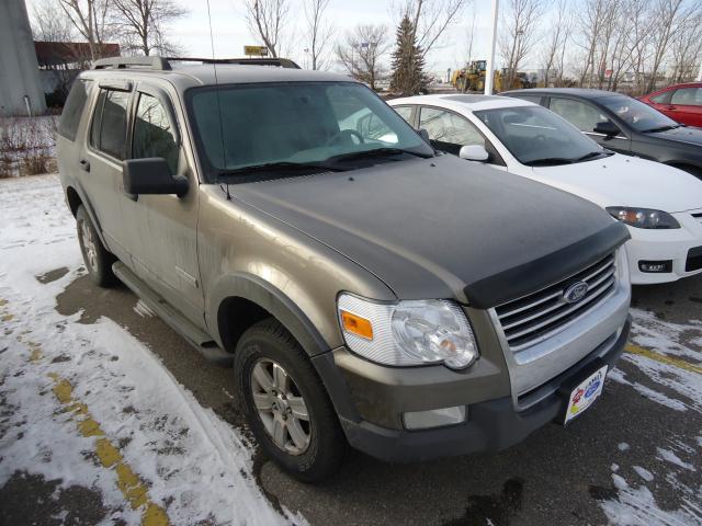 Photo of 2006 Ford Explorer