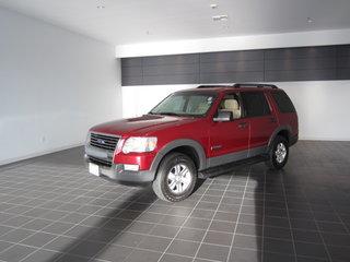 Photo of 2006 Ford Explorer