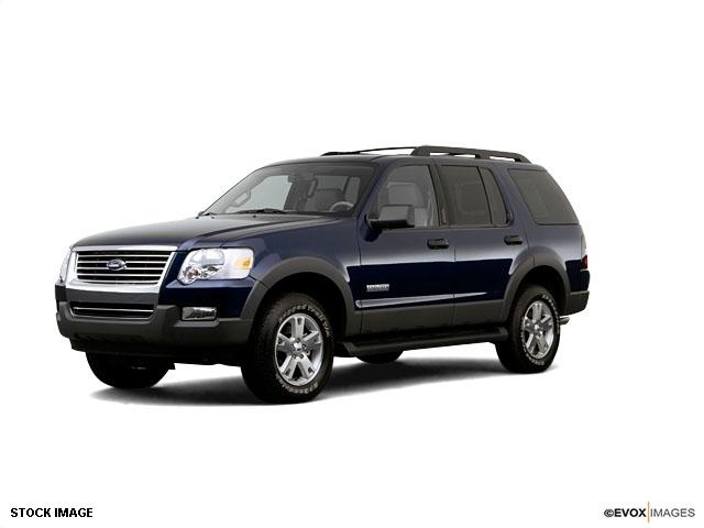 Photo of 2006 Ford Explorer