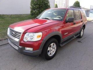 Photo of 2006 Ford Explorer