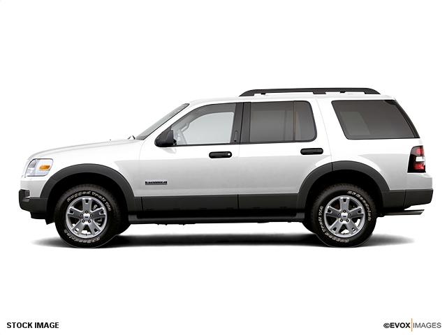 Photo of 2007 Ford Explorer