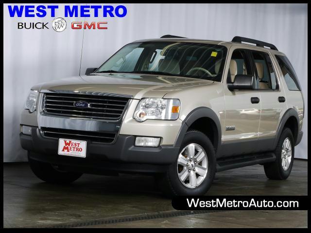 Photo of 2006 Ford Explorer