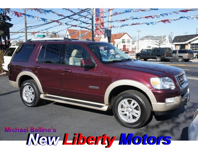Photo of 2006 Ford Explorer