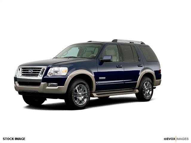 Photo of 2007 Ford Explorer