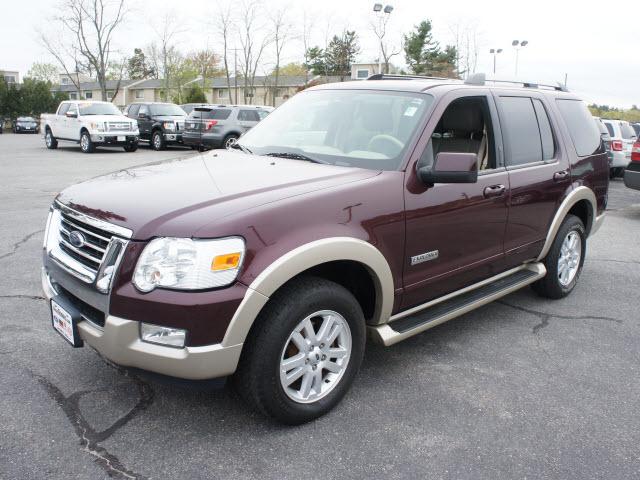 Photo of 2006 Ford Explorer
