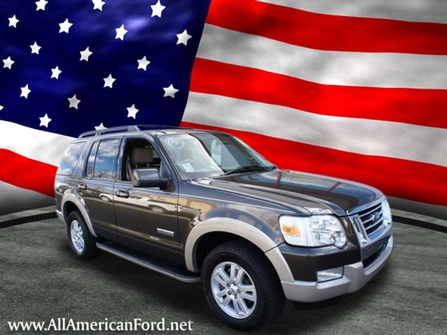 Photo of 2008 Ford Explorer