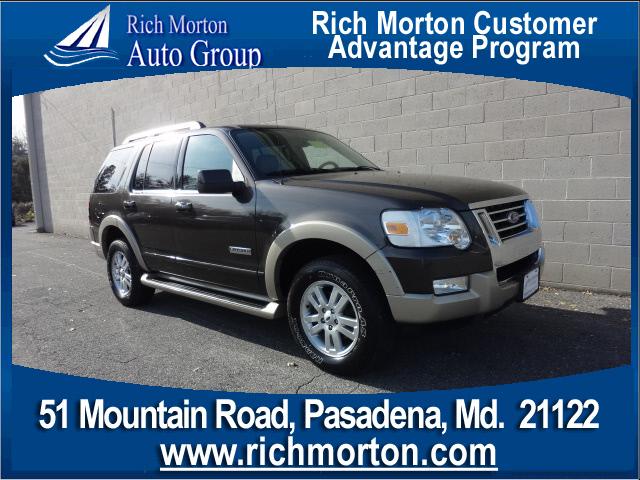 Photo of 2006 Ford Explorer