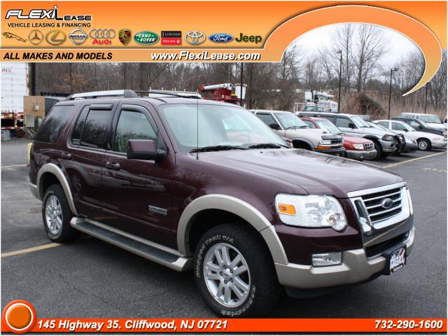 Photo of 2006 Ford Explorer