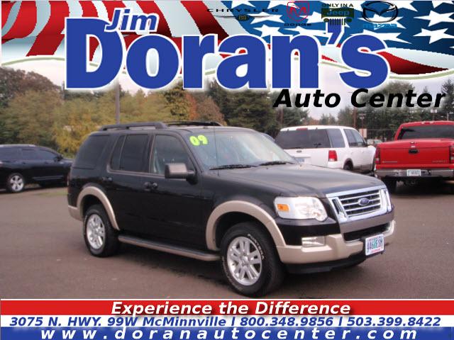 Photo of 2009 Ford Explorer