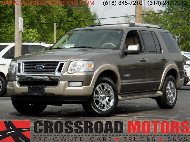 Photo of 2006 Ford Explorer