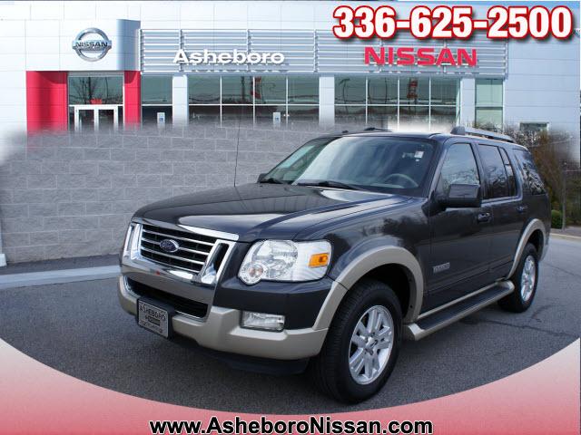 Photo of 2007 Ford Explorer
