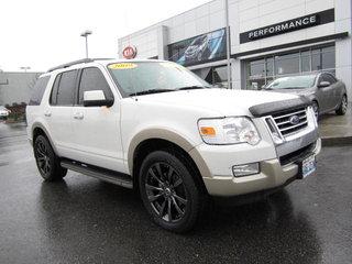 Photo of 2009 Ford Explorer