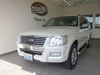 Photo of 2006 Ford Explorer