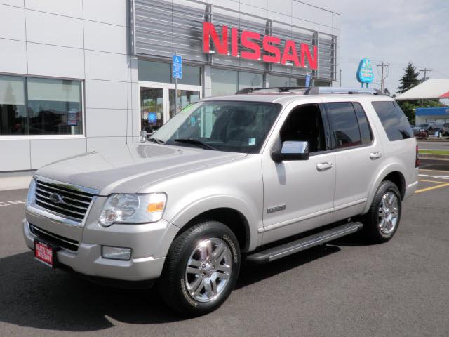 Photo of 2006 Ford Explorer