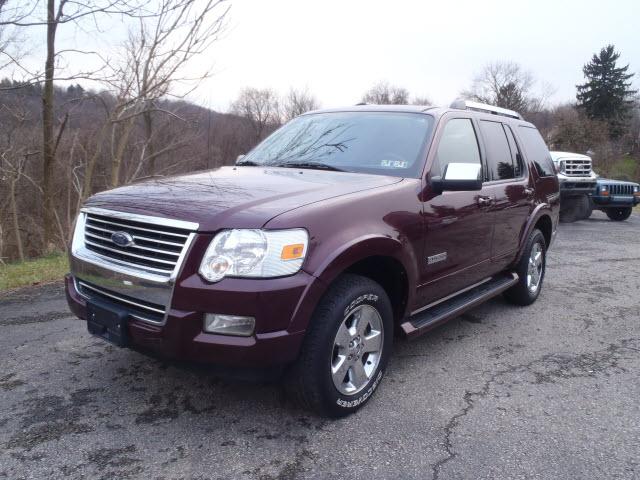 Photo of 2006 Ford Explorer