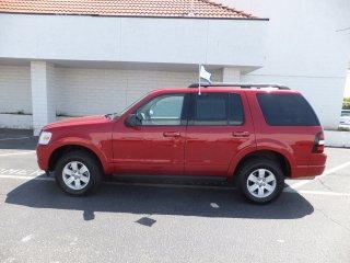 Photo of 2010 Ford Explorer