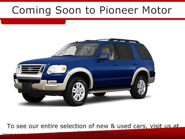 Photo of 2010 Ford Explorer