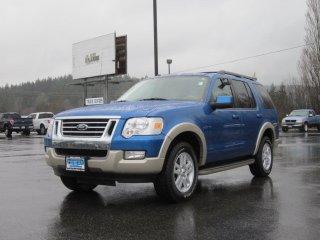 Photo of 2010 Ford Explorer