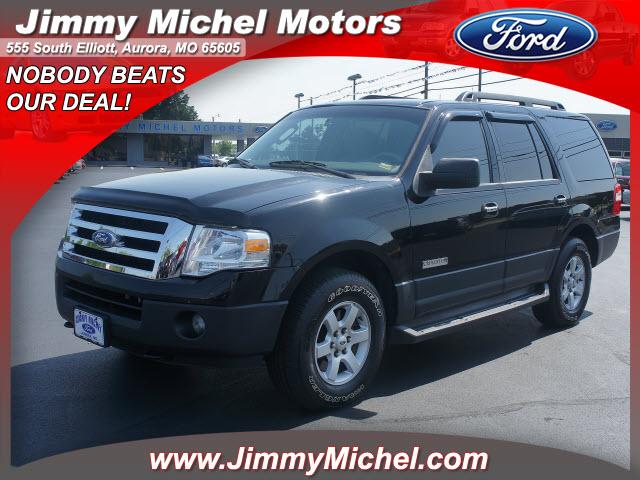 Photo of 2007 Ford Expedition