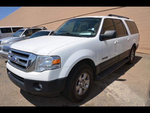 Photo of 2007 Ford Expedition EL