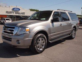 Photo of 2008 Ford Expedition