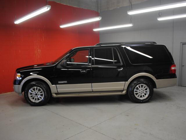 Photo of 2007 Ford Expedition EL