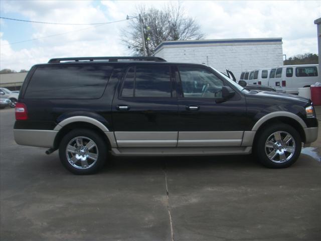 Photo of 2009 Ford Expedition EL