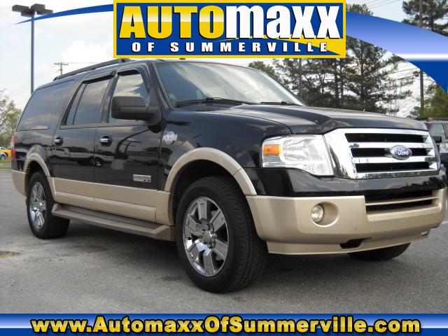 Photo of 2008 Ford Expedition