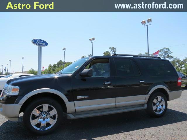 Photo of 2007 Ford Expedition EL