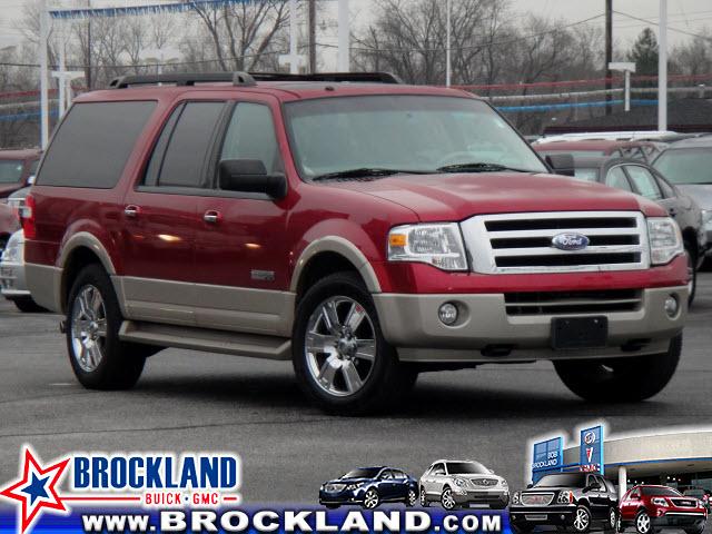 Photo of 2007 Ford Expedition